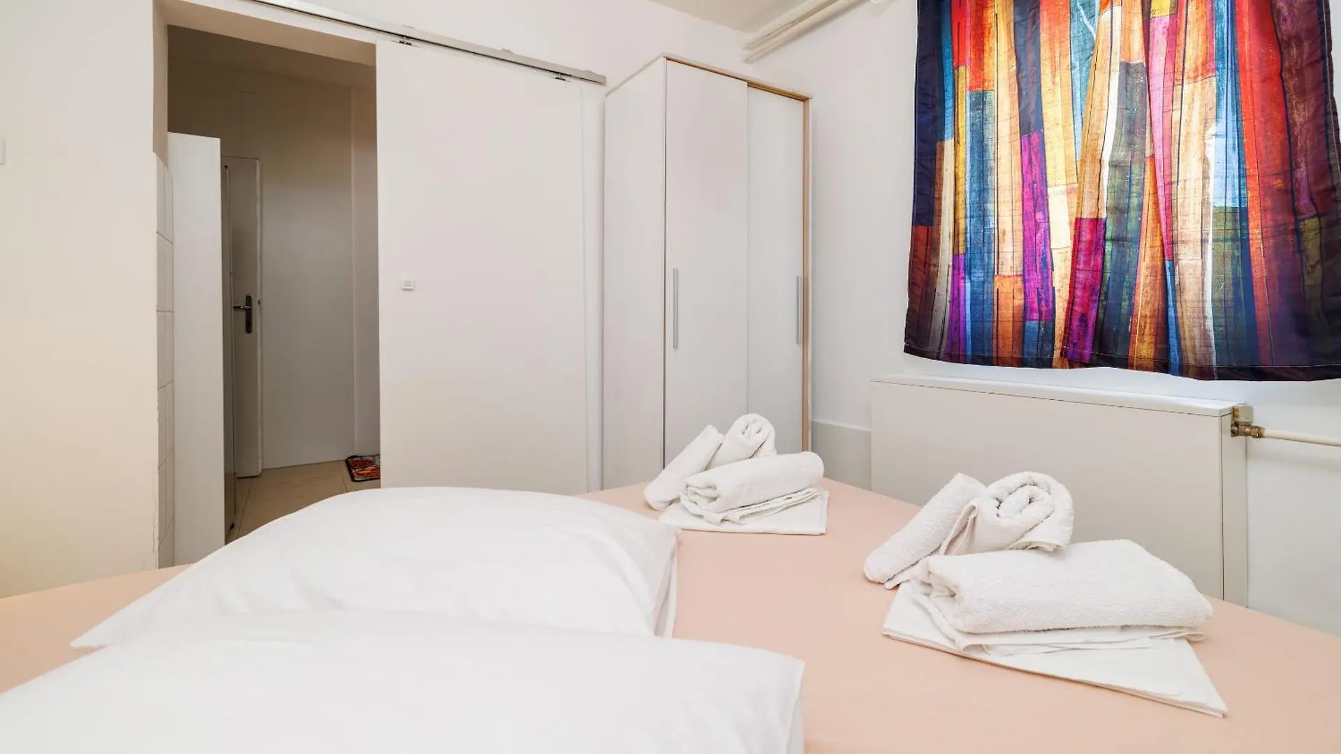 Apartment Oasis Of Peace 2 Bribir   Bribir (Primorje-Gorski Kotar)