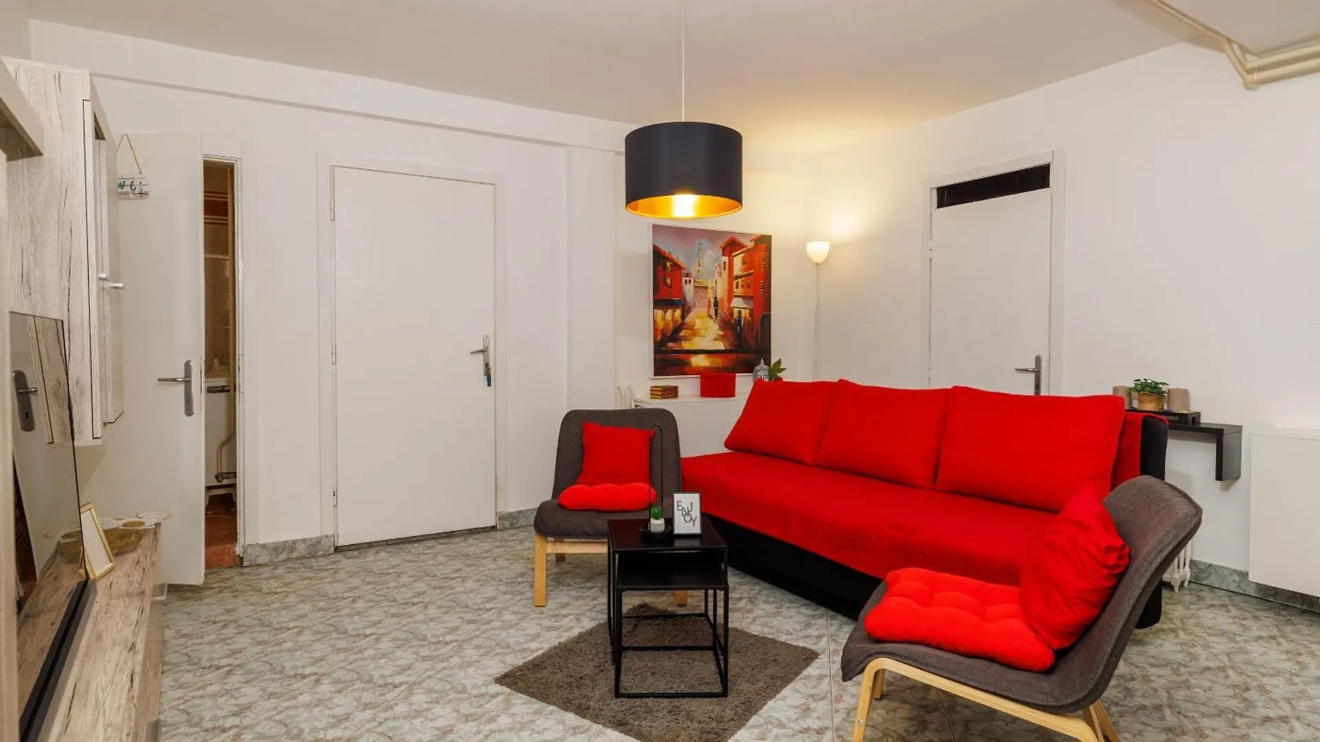 Apartment Oasis Of Peace 2 Bribir  0*, Bribir (Primorje-Gorski Kotar) Kroatien