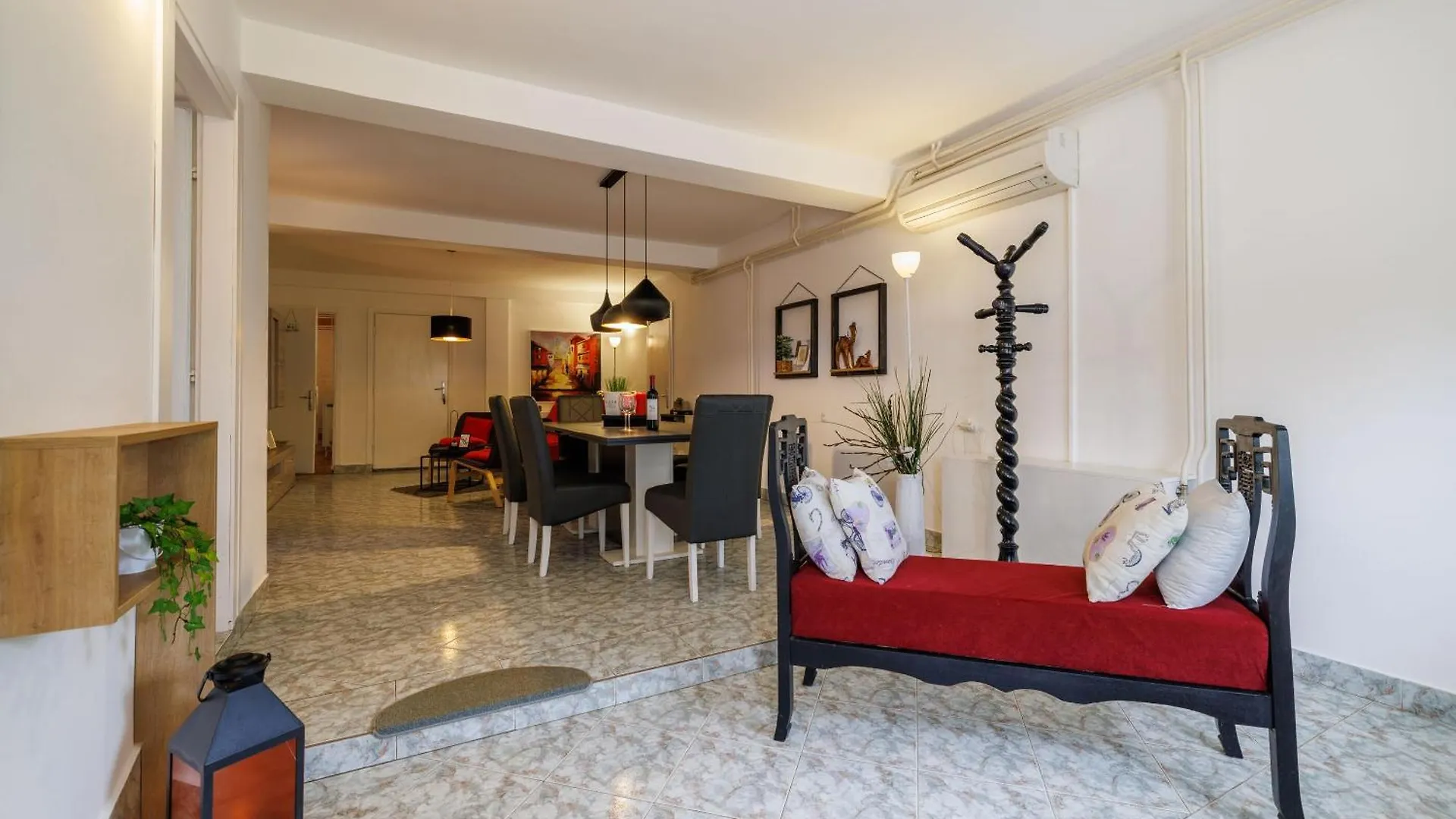 Apartment Oasis Of Peace 2 Bribir   Bribir (Primorje-Gorski Kotar)