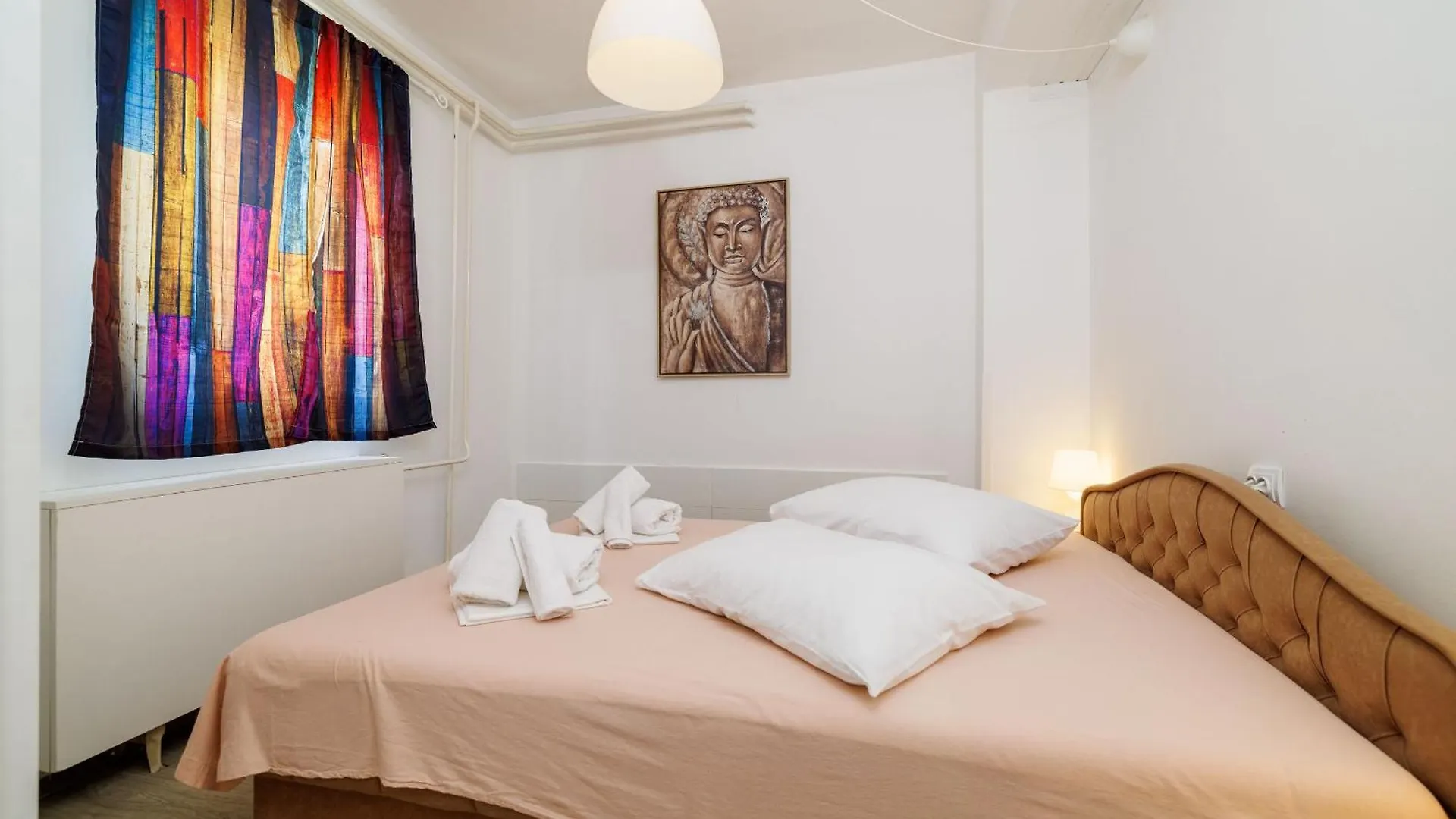 Apartment Oasis Of Peace 2 Bribir  Croatia