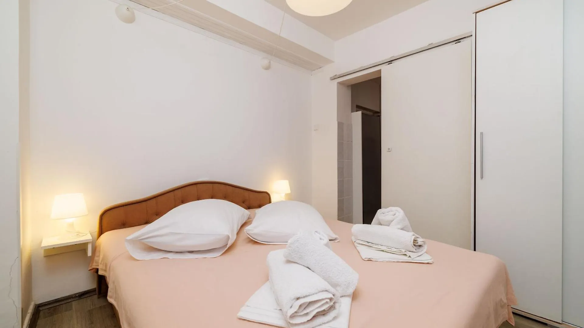 Apartment Oasis Of Peace 2 Bribir  0*, Bribir (Primorje-Gorski Kotar) Croatia