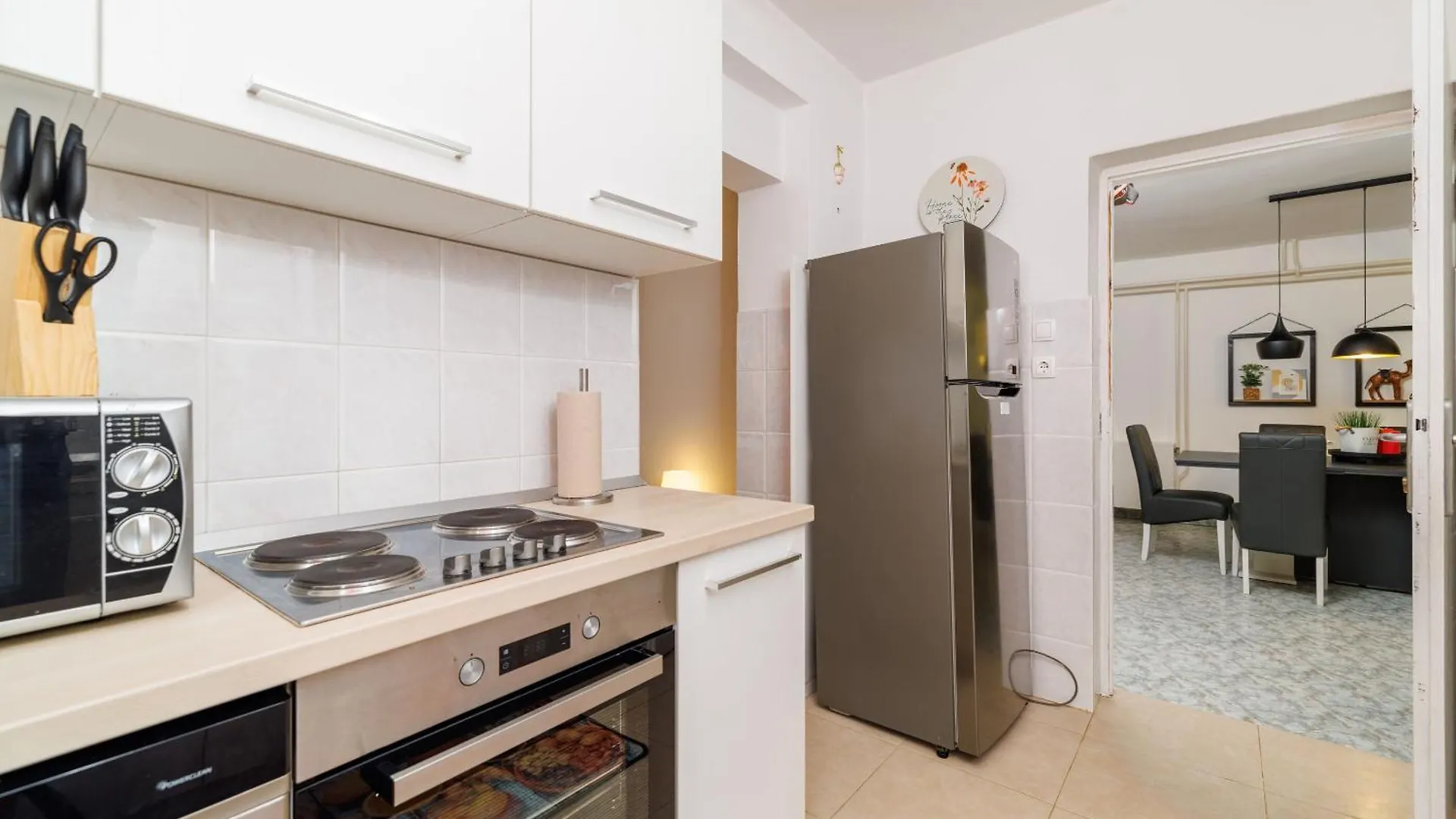 Apartment Oasis Of Peace 2 Bribir  Bribir (Primorje-Gorski Kotar)