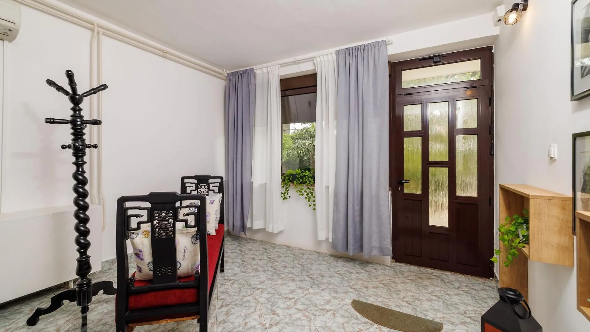 Apartment Oasis Of Peace 2 Bribir