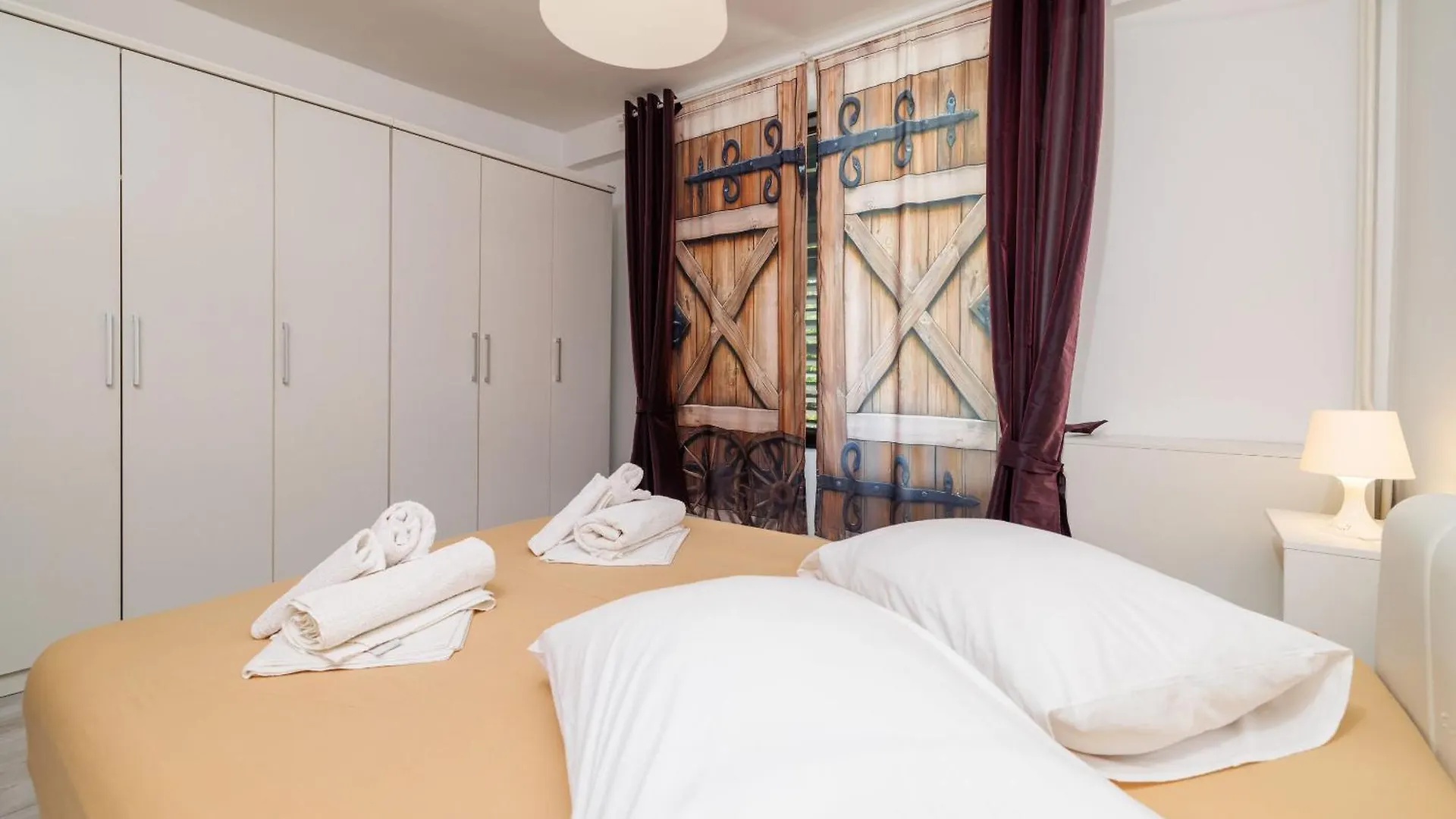 Apartment Oasis Of Peace 2 Bribir  0*, Bribir (Primorje-Gorski Kotar)