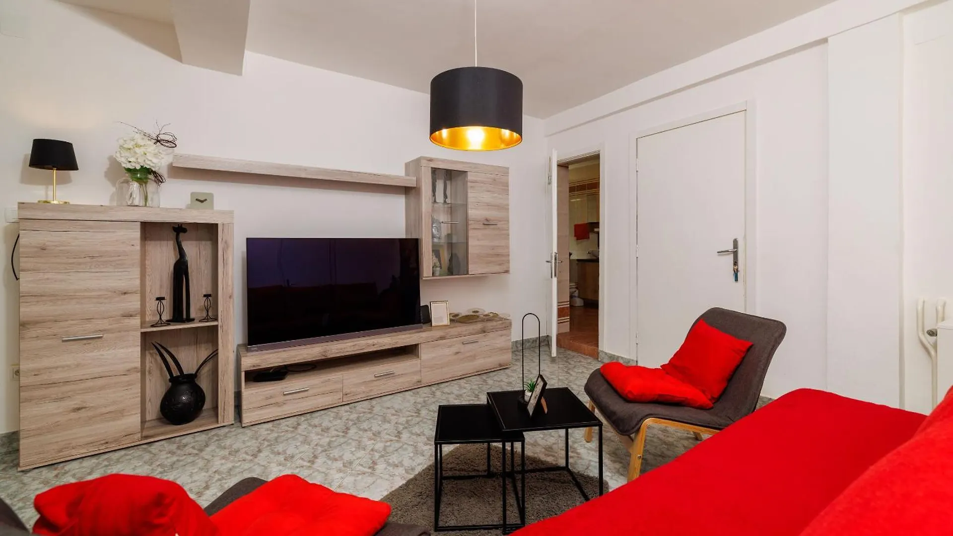 Apartment Oasis Of Peace 2 Bribir