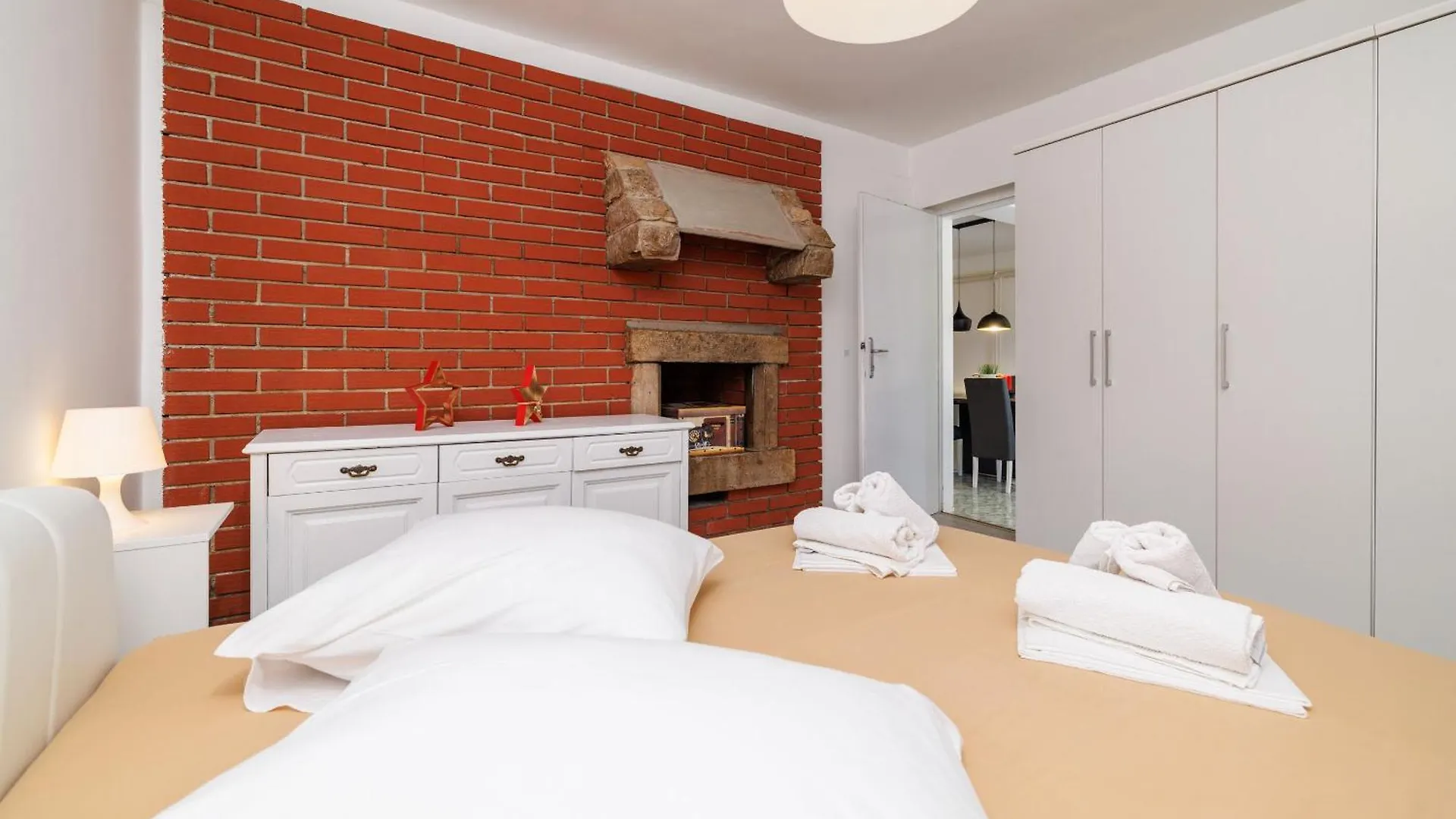 Apartment Oasis Of Peace 2 Bribir