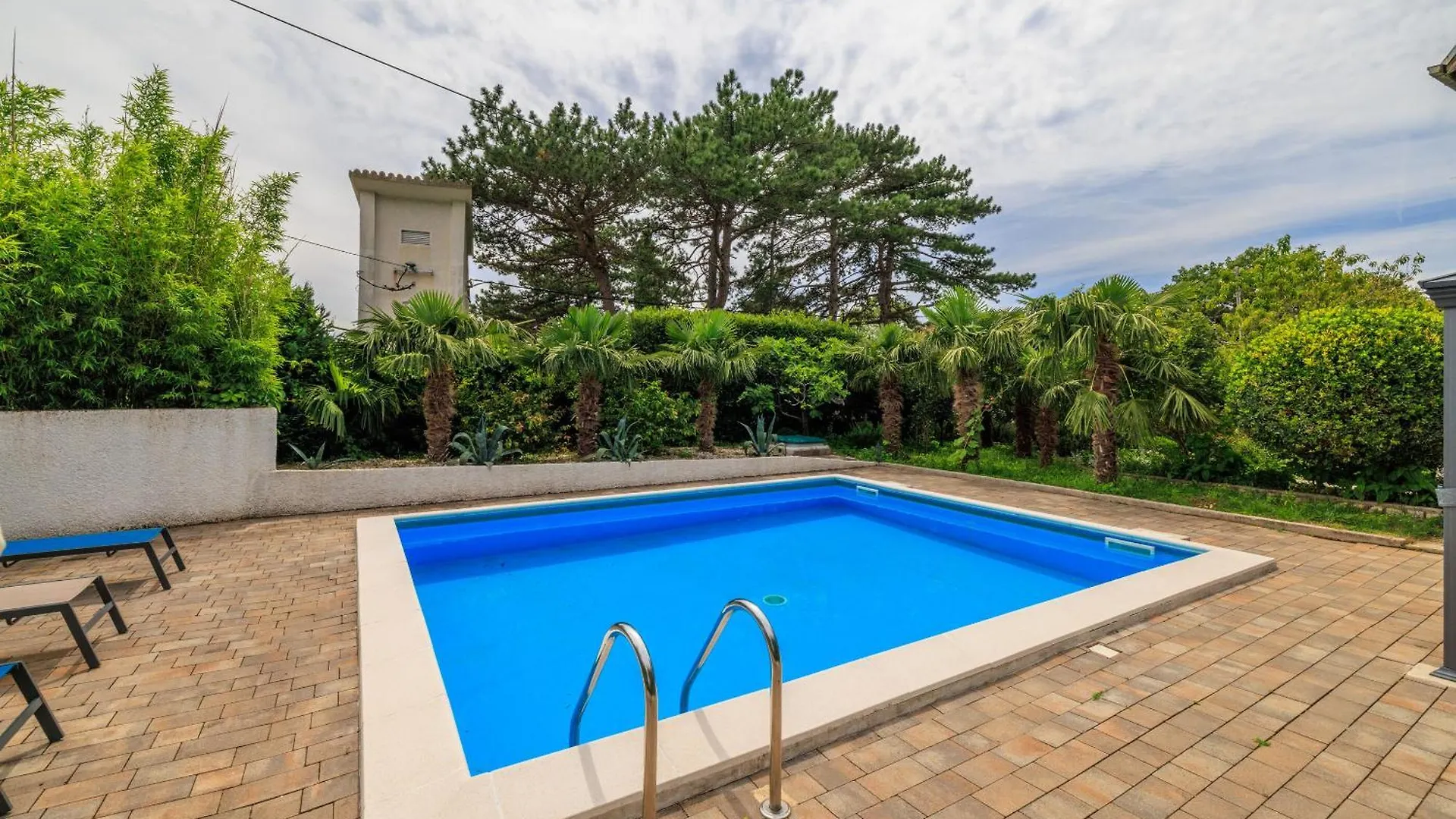 Apartment Oasis Of Peace 2 Bribir  0*, Bribir (Primorje-Gorski Kotar) Croatia