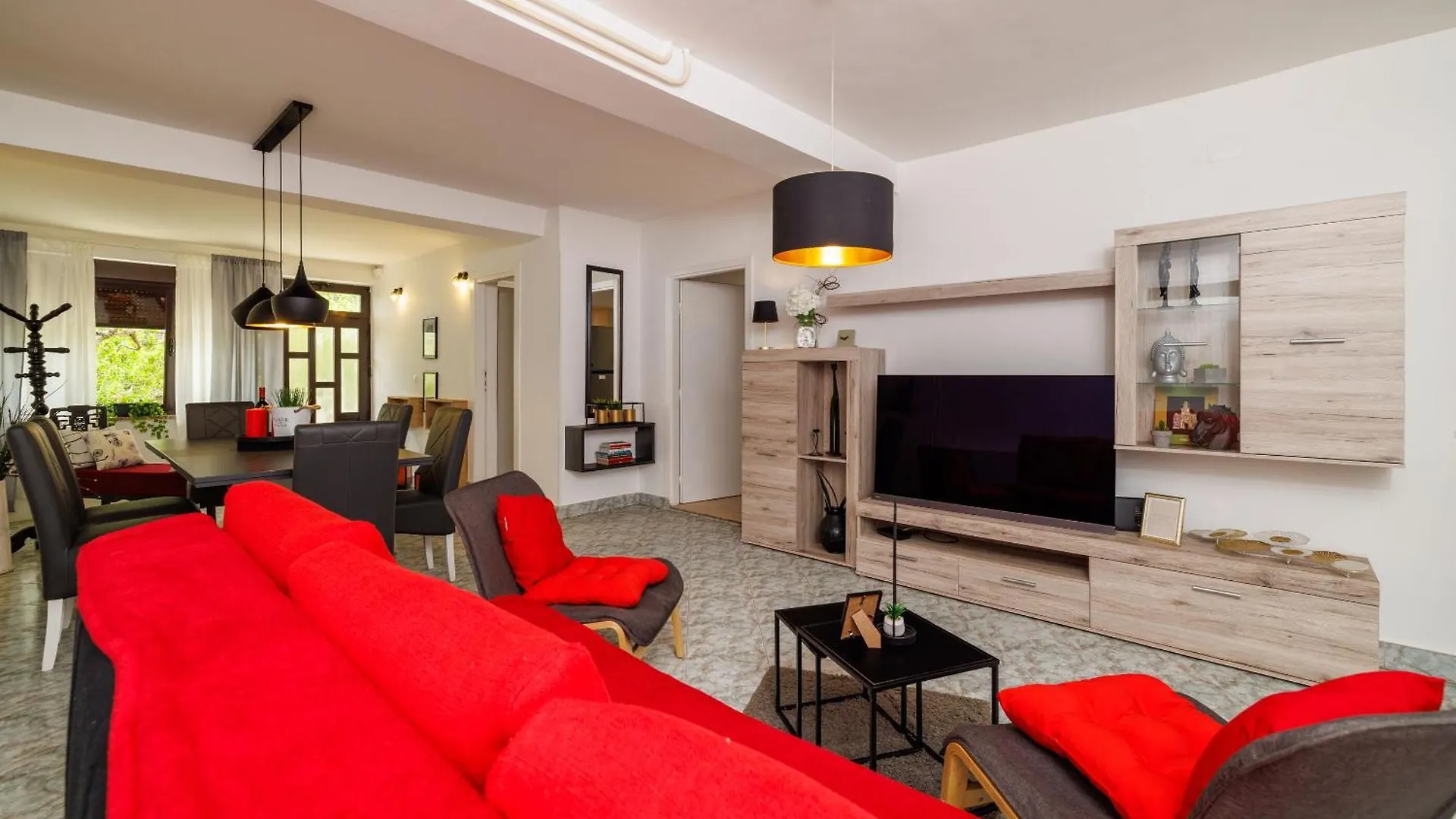 Apartment Oasis Of Peace 2 Bribir   Bribir (Primorje-Gorski Kotar)