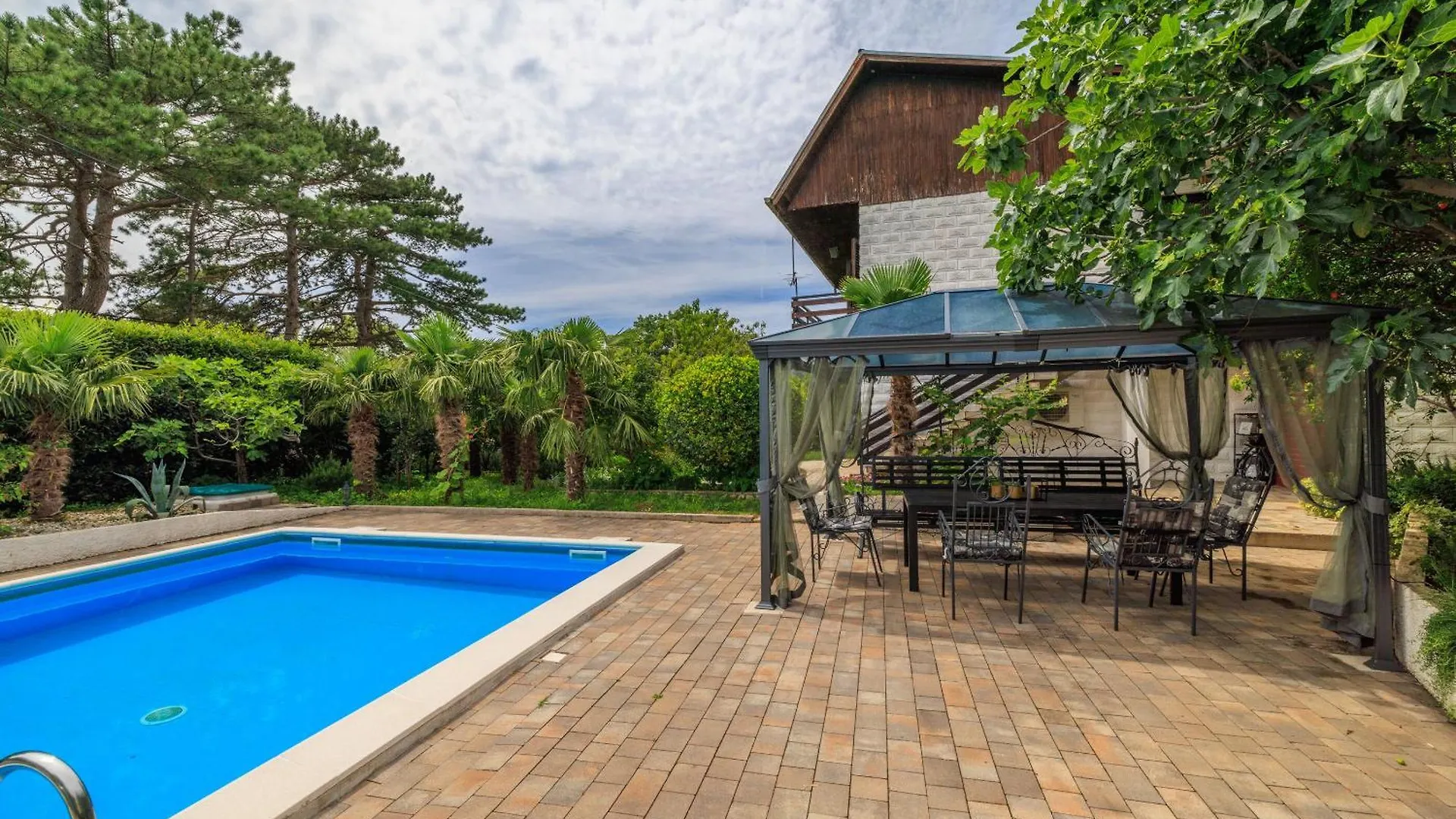 Apartment Oasis Of Peace 2 Bribir  Bribir (Primorje-Gorski Kotar)