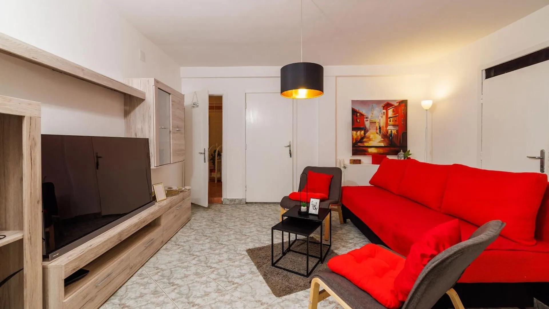 Apartment Oasis Of Peace 2 Bribir  0*, Bribir (Primorje-Gorski Kotar)