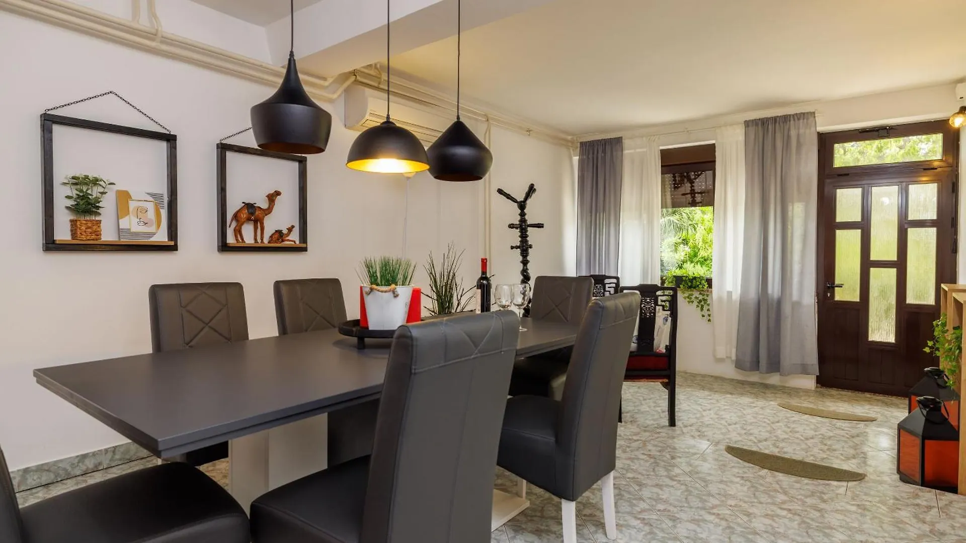 Apartment Oasis Of Peace 2 Bribir