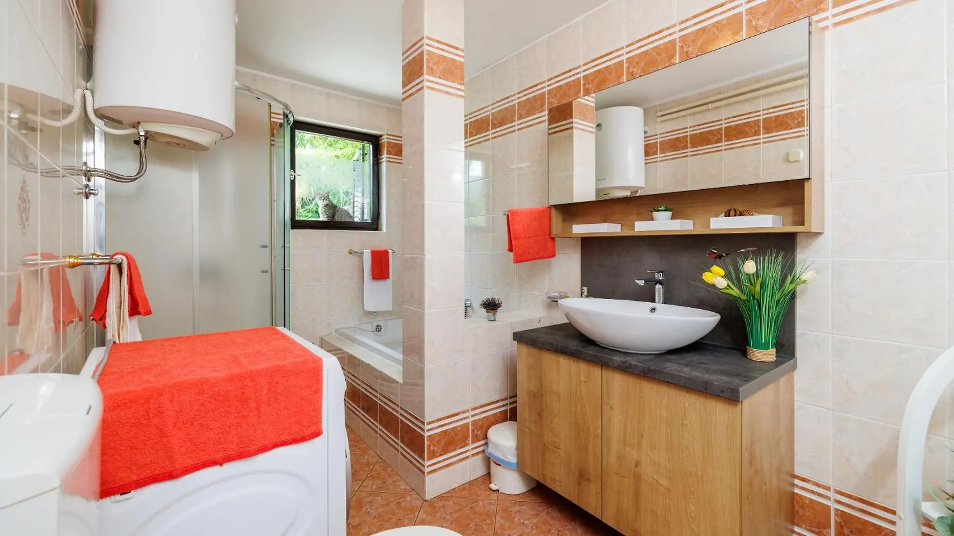 Apartment Oasis Of Peace 2 Bribir  Bribir (Primorje-Gorski Kotar)