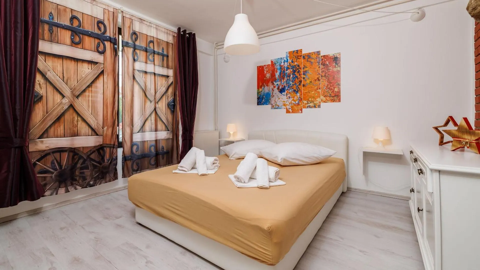 Apartment Oasis Of Peace 2 Bribir   Bribir (Primorje-Gorski Kotar)