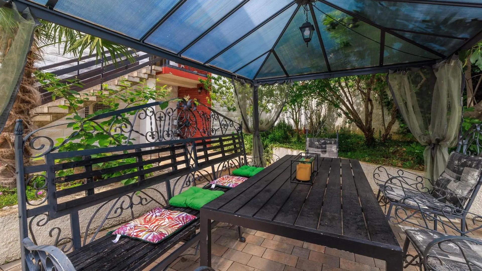 Apartment Oasis Of Peace 2 Bribir  0*, Bribir (Primorje-Gorski Kotar) Croatia